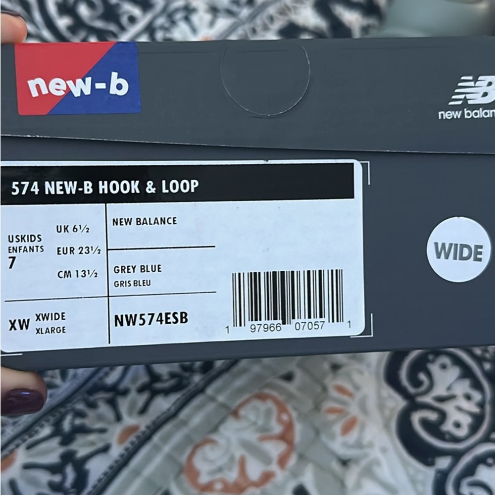brand new toddler NB